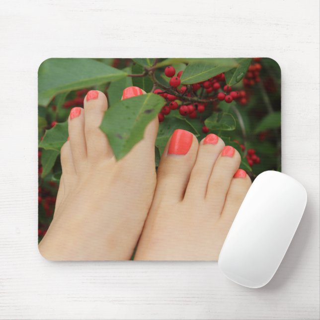 Tapis De Souris carte souris msfootwonder (Avec souris)