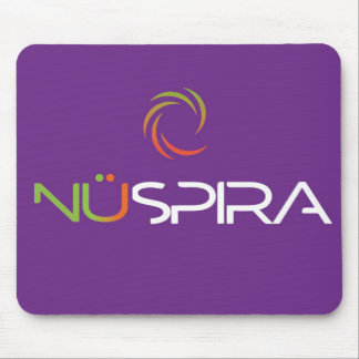 Tapis De Souris Carte souris NuSpira