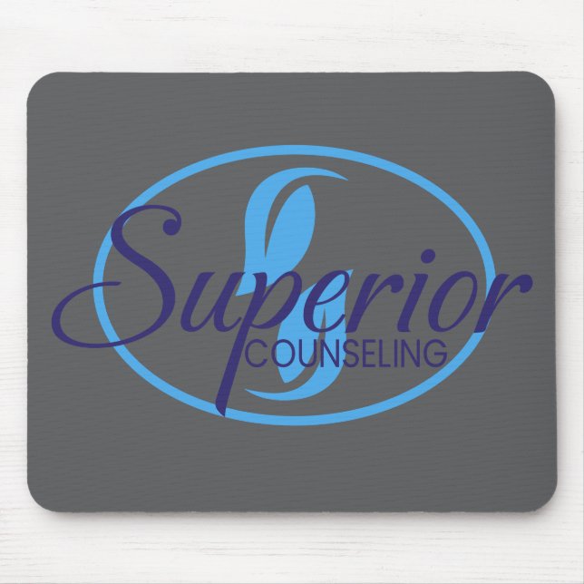 Tapis De Souris Carte Souris Supérieure De Conseil (Devant)
