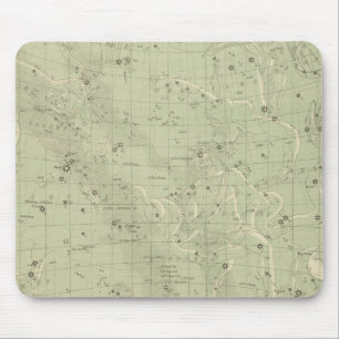 Tapis De Souris Carte Star 2