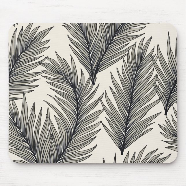 Tapis De Souris Cartes de souris (Devant)