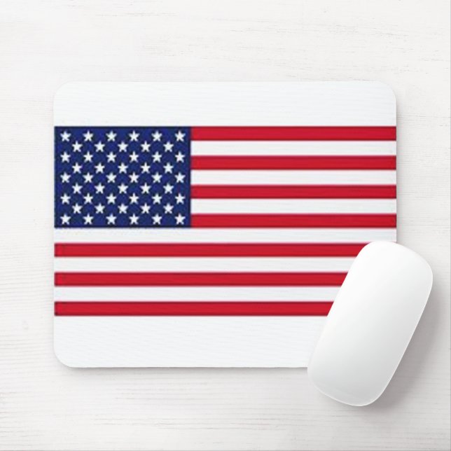 Tapis De Souris Cartes de souris (Avec souris)