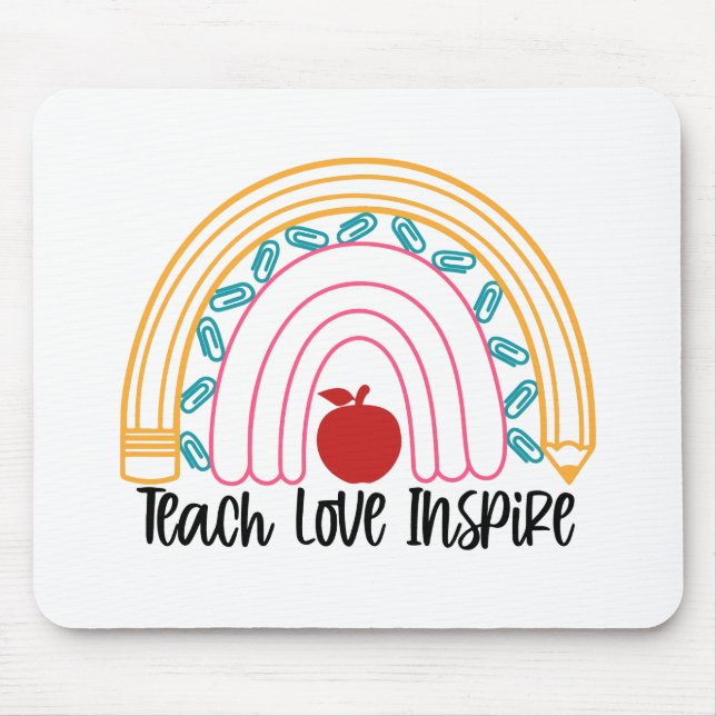 Tapis De Souris Cartes de souris (Devant)