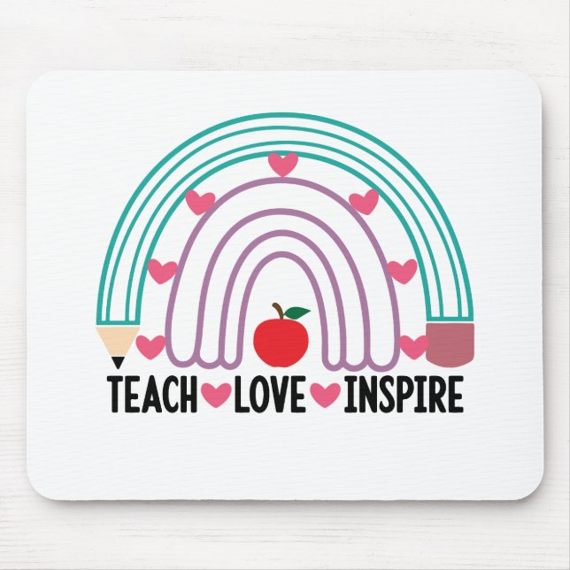 Tapis De Souris Cartes de souris (Devant)