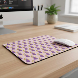 Tapis De Souris Cartouche de souris
