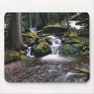 Tapis De Souris Cascade