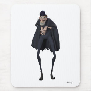 Tapis De Souris Casquette de Bowler Guy Disney