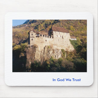 Tapis De Souris Castel 4