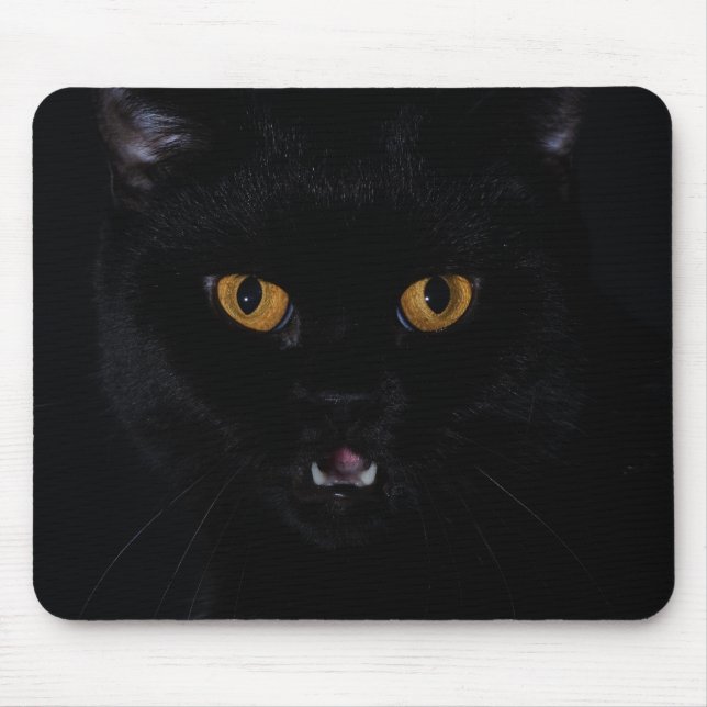 Tapis De Souris Cat (Devant)