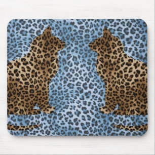 Tapis De Souris cats