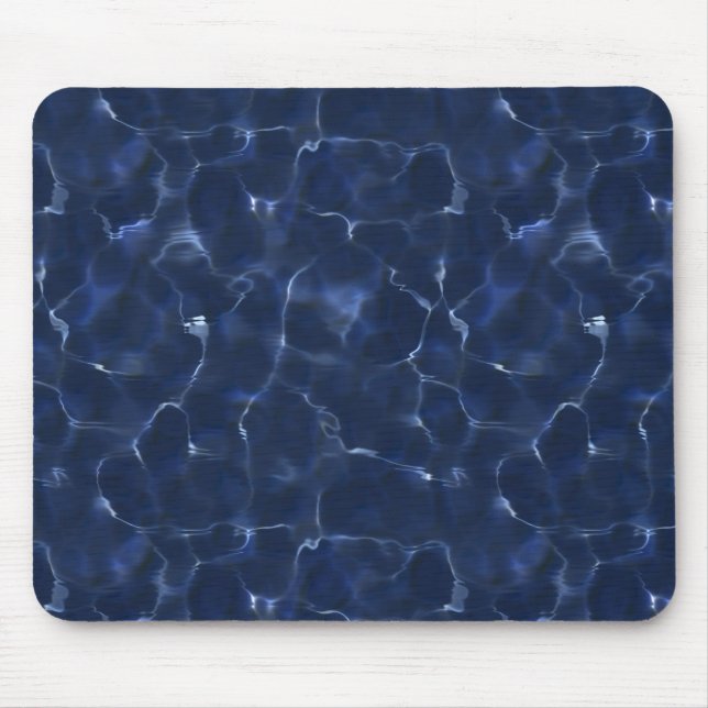 Tapis De Souris Caustiques (Devant)