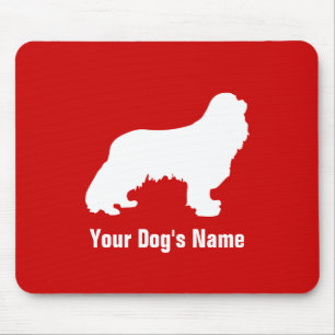 Tapis De Souris Cavalier King Charles Spaniel キ ャ voir リ