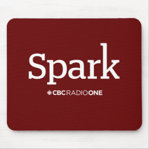 Tapis De Souris CBC Spark