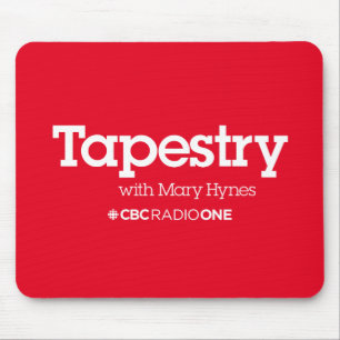 Tapis De Souris CBC Tapestry