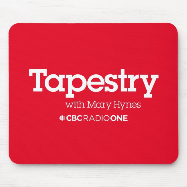Tapis De Souris CBC Tapestry (Devant)