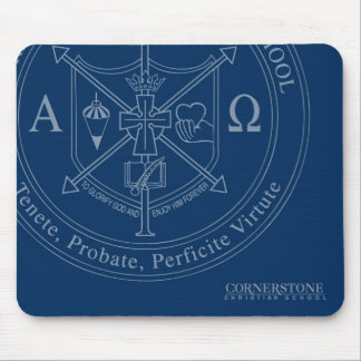 Tapis De Souris CCS Mousepad