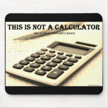 "Ce n'est pas une calculatrice"