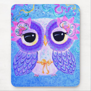 Tapis De Souris Célébration de la vie