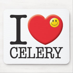 Tapis De Souris Céleri