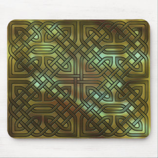 Tapis De Souris Celtic Mousepad
