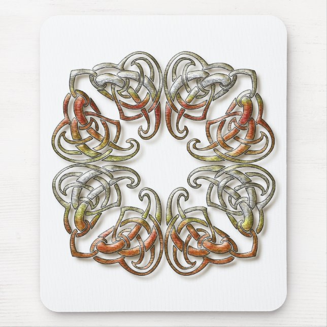 TAPIS DE SOURIS CELTIQUE (Devant)
