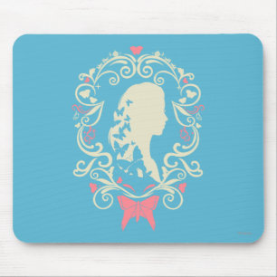 Tapis De Souris Cendrillon Camion