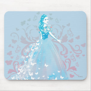 Tapis De Souris Cendrillon fantaisiste