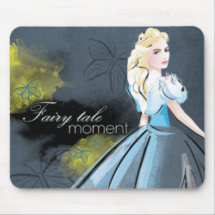 Tapis De Souris Cendrillon Moment fée