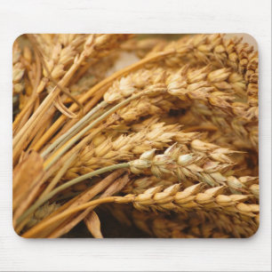 Tapis De Souris Céréales - Grain