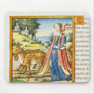 Tapis De Souris Ceres