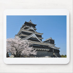 Tapis De Souris Cerisier du Japon