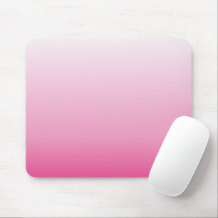 Tapis De Souris cerisier rose croustillant rose