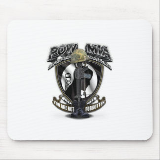 Tapis De Souris Certains ont donné à tous. .POW/MIA
