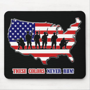 Tapis De Souris Ces couleurs ne fonctionnent jamais ! Mousepad