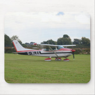 Tapis De Souris Cessna 182Q