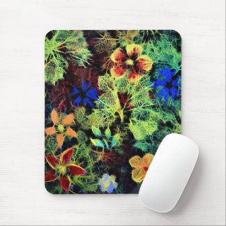 Tapis De Souris C'est dans la palette de couleurs