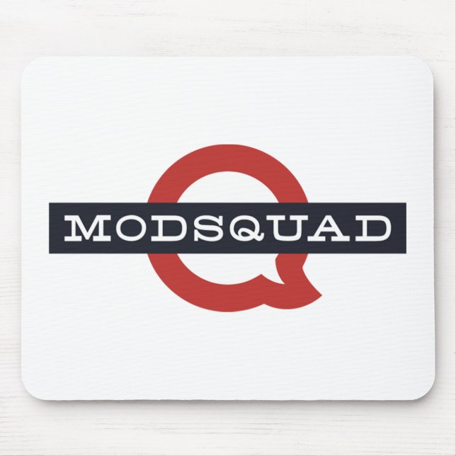 Tapis De Souris C'est un mousepad ! (Devant)