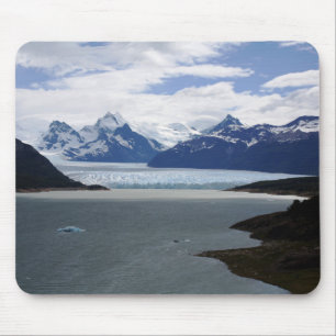 Tapis De Souris Chaîne de montagne des Andes