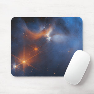 Tapis De Souris Chamaeleon I Dark Molecular Cloud