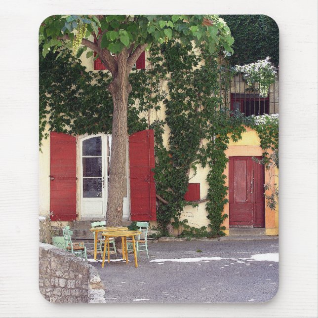 Tapis De Souris Chambre (Devant)