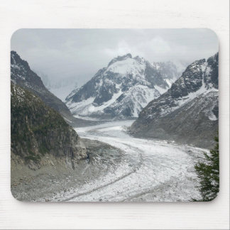 Tapis De Souris Chamonix