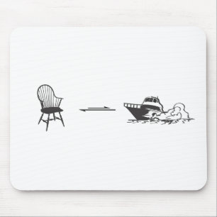 Tapis De Souris Changements conformationnels