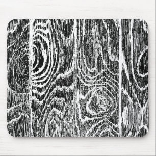 Tapis De Souris Changer la couleur Plancher en grains de bois