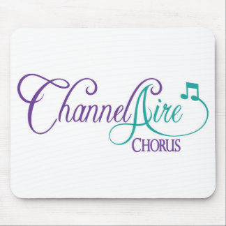 Tapis De Souris ChannelAire_Mousepad