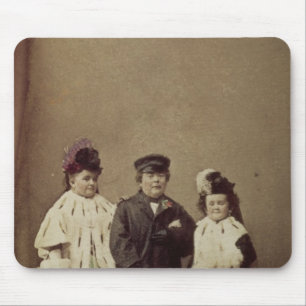 Tapis De Souris Charles Sherwood Stratton