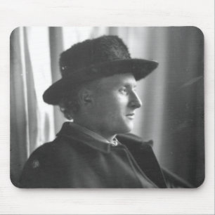 Tapis De Souris Charles Voysey