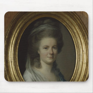 Tapis De Souris Charlotte Kestner