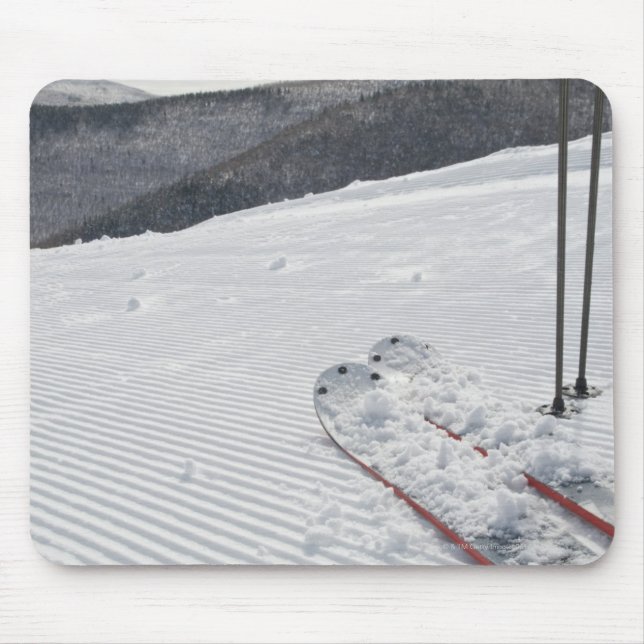 Tapis De Souris Chasseur (Devant)