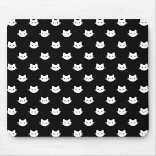 Tapis De Souris Chat Mousepad de Kitty