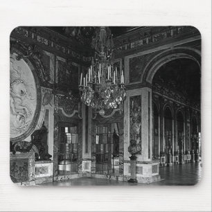 Tapis De Souris Château de Versailles de France vintage
